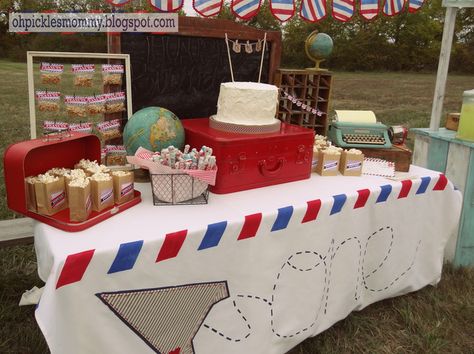 . Postal Theme Party, Post Office Birthday Party, Usps Birthday Party, Mail Theme Party, Post Office Retirement Party Ideas, Post Office Party, Postal Worker Retirement Party, Postal Retirement, Office Retirement Party