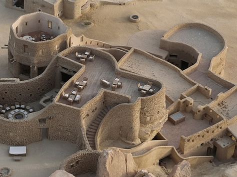 Amazing sand castle in the desert Arabian Landscape, Siwa Egypt, Egypt Trip, Siwa Oasis, Salt Rock, Candles Light, Eco Lodges, Eco Architecture, Eco Lodge