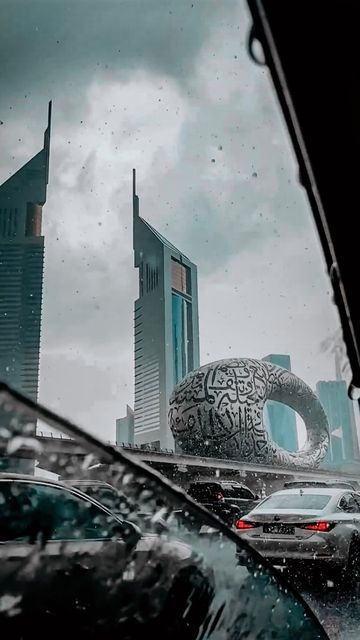 Pouya Yousefii on Instagram‎: "🇦🇪 13 s with Dubai rain 🌧️ #dubai🇦🇪 #dubai #raindubai #rain #dubailifestyle #vlog #dubaivlog #dubaimall #worldbeauty #rain #beautyworld #dubaivlogger #دبی #ولاگ #دبی_گردی #تولیدمحتوا #بارون"‎ Dubai Rain, Dubai International Airport, Dubai Vacation, Rain Photo, Dubai Lifestyle, Dubai Mall, Fancy Cars, October 27, International Airport