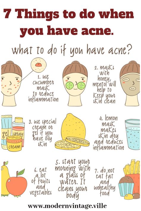 Taking care of irritated and problematic skin of teen-agers could be very hard. Learn why teen-agers have problems with their skin in the first way. And see how you can make simple diy face masks to achieve glowing skin Pimples Under The Skin, Turmeric Face Mask, Skin Care Routine For 20s, Face Care Routine, Face Scrub Homemade, Easy Face Mask Diy, Face Masks For Kids, Homemade Face Masks, Homemade Face