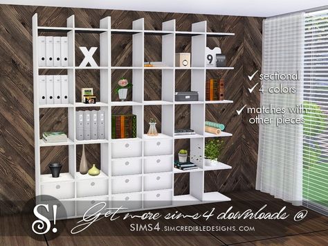 Sims4 Cc Bookshelf, Sims 4 Cc Storage Shelves, Sims 4 Regal Cc, Sims 4 Cc Furniture Bookshelf, Sims 4 Cc Bookshelves, Bookshelves Sims 4 Cc, Bookshelf Sims 4 Cc, Sims 4 Cc Bookcase, Sims 4 Bookcase