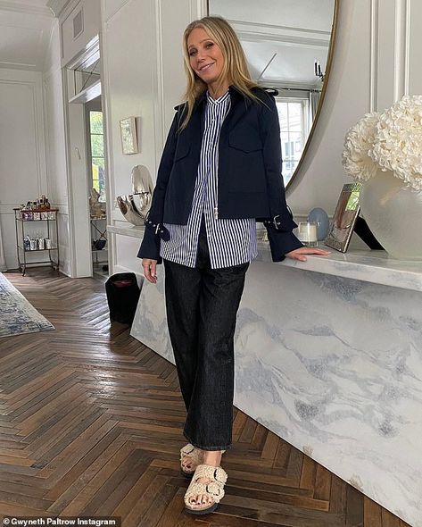 Gwenyth Paltrow Style 2023, Gwyneth Paltrow Courtroom Style, Gwyneth Paltrow Style 2023, Gwenyth Paltrow Style, Ellen Degeneres Style, Montecito Mansion, Gwyneth Paltrow Style, Fashion Everyday, Million Dollar Homes