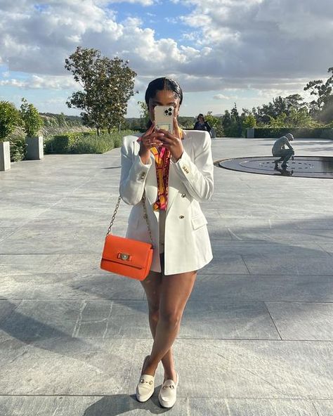 Blazer Dress Outfits Classy, Oversized Blazer Outfits, Semi Casual Outfit, Cute Date Outfits, Blazer Outfits Casual, Money Outfit, Luxury Lifestyle Fashion, Blazer Outfits For Women, Ootd Inspo