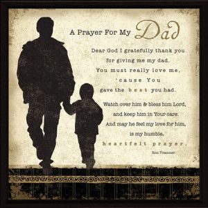 Husband And Dad In Heaven Quotes. QuotesGram Prayer For My Dad, Prayer For Dad, I Miss My Dad, Remembering Dad, Dad Pictures, Miss My Dad, Dad In Heaven, Bonus Dad Gifts, Miss You Dad