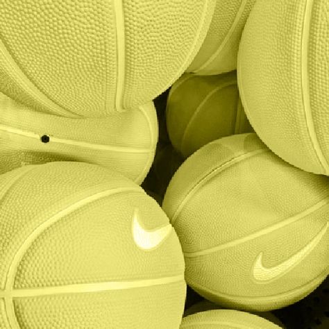 Lavender nike ball basket ball #basketball #wallpaper #iphonewallpapers Yellow Basketball Aesthetic, Yellow Basketball Wallpaper, Nike Ball, Basketball Aesthetic, Highest Version, Ball Basketball, Sports Girl, Sporty Aesthetic, Yellow Theme