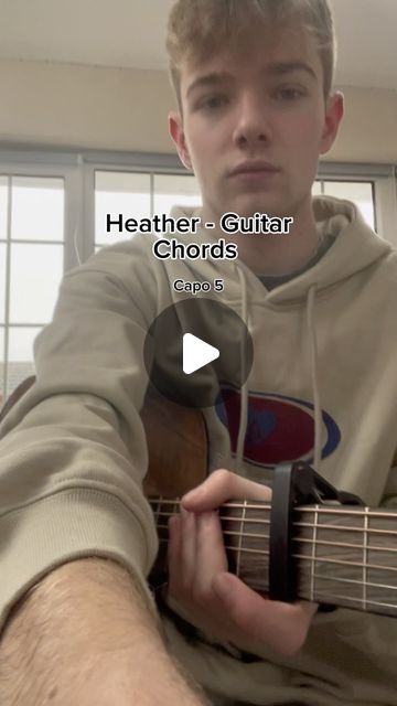 Jack Murray on Instagram: "Heather - Chords #heather #music #reels #guitar #tutorial" Heather Chords Guitar, Heather Guitar Chords, Heather Guitar, Guitar Tutorial, January 20, Guitar Chords, Heathers, Guitar, Songs