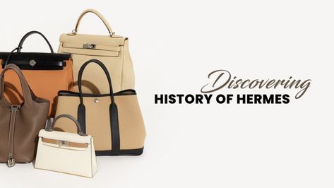 Discovering The Fascinating History Of Hermes 1 Hermes Store, French Luxury Brands, Leather Weekender Bag, Kelly Bag, Jane Birkin, A Symbol, Hermes Bags, Grace Kelly, High End Fashion