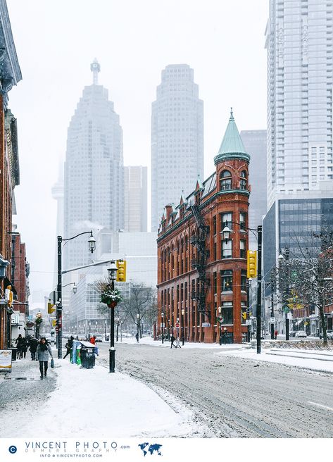 https://flic.kr/p/22LLQXg | Winter in Toronto, Canada. | Winter in Toronto, Canada. / Hiver à Toronto au Canada.  © Vincent Demers Toronto Canada Aesthetic Winter, Toronto Aesthetic Winter, Toronto Canada Winter, Toronto In Winter, Toronto Snow, Winter In Toronto, Winter Toronto, Canada Toronto City, Toronto Pictures