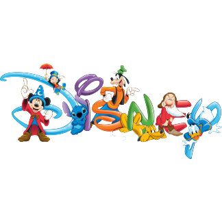 Disney Logo | Mickey and Friends Walt Disney Logo, Disney Clipart, Disneyland Castle, Disney Logo, Disney Images, Disney Scrapbook, Disney Crafts, Mickey Mouse And Friends, Backstreet Boys