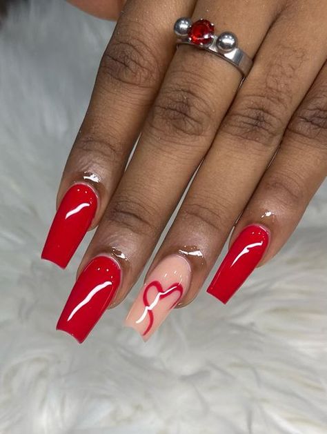 Red Shirt Nails Ideas, Shirt Nails Ideas, Red Shirt Nails, Shirt Nails, October 21, Nail Pro, Book Your Appointment, Summer Nail, Red Shirt