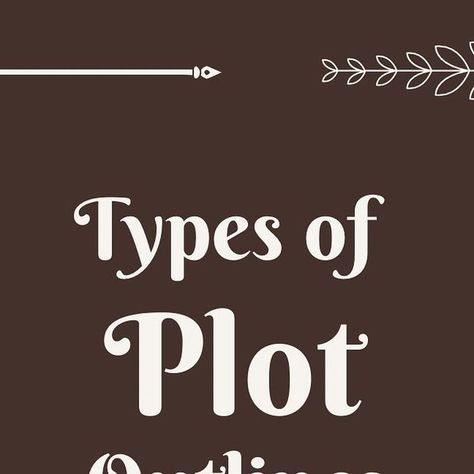 The Quill and Ink Society | Writing Advice and Resources on Instagram: "Something I would like to say is there is no ‘right’ way of writing a book. If there was a guide we could follow to write the perfect book, our craft would be meaningless. Plot outlines are here for people to have an outline, a starting point for plotting but it doesn’t mean that all books need to look like this and if your book doesn’t follow an outline, it doesn’t make it any less better than one that does. ~ ~ QOTD: Are Writing A Book Outline, Plot Outline, Book Outline, Quill And Ink, Writing Advice, Novel Writing, Writing A Book, Writing, Books