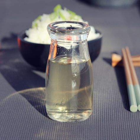 The Perfect Simplified Sushi Vinegar | "The perfect simplified version of sushi vinegar!" #asianrecipes #internationalrecipes #asiancuisine #allrecipes Rice Vinegar Recipes, Seasoned Vinegar, Okinawan Recipes, Sushi Seasoning, Vinegar Recipes, Sushi Rice Recipes, Sushi Vinegar, Making Sushi, Dessert Sushi