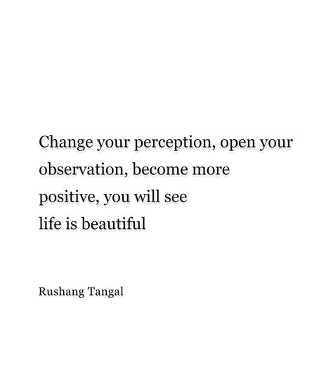 Observation Quotes, Perception Quotes, Poetic Love, Career Aesthetic, Journal Therapy, Brain And Heart, Quote Of The Week, Self Healing Quotes, Street Smart