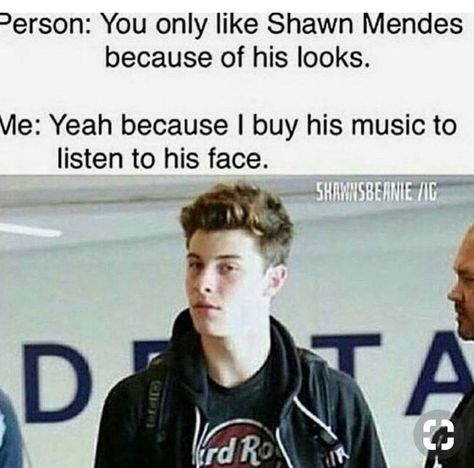 Shawn Mendes Funny, Cute Imagines, Shawn Mendes Memes, Shawn Mendes Imagines, Muffin Man, Magcon Boys, Cameron Dallas, Shawn Mendes, Future Husband