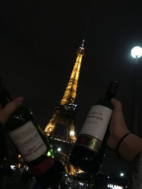 Date w/eiffel #eiffel #paris #parisian #france #night #red #wine #view #friends #aesthetic #crochet #popular #books #poster #fashion #style #instagram #inspiration #decor #style #vacation #blog Paris Wine Aesthetic, France Date Aesthetic, Date In Paris Aesthetic, French Night Aesthetic, Paris Date Aesthetic, Paris Date Night, Coco Mellors, Date Night In Paris, Paris Girl Aesthetic