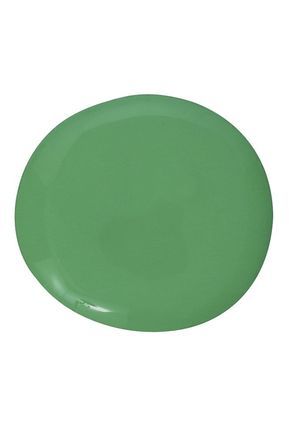 Color Inspiration: Kelly Green Kelly Green Paint Color, Popular Green Paint Colors, Dark Green Paint Colors, Best Green Paint Colors, Dark Green Paint, Green Painted Walls, Kitchens Cabinets, Green Paint Colors, Paint Colors For Living Room