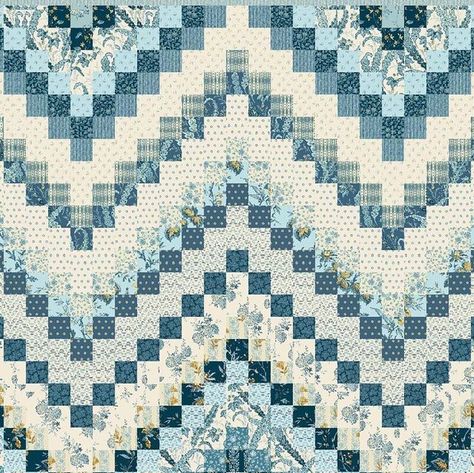 Edyta Sitar on Instagram: "Laundry Baskets Quilt of the Day ✨ Ocean Tide  💙NEW from our Beach House fabric collection 💙Pattern also available as a PDF 💙Fabric Kit for those who love to have their fabrics selected for them 💙Finished quilt size is 70½" x 78½"  https://www.laundrybasketquilts.com/online-store/Ocean-Tide-Fabric-Kit-p673545592  #laundrybasketquilts #edytasitar #sewingbaskets #linentexture #quiltsofinstagram #sewinspired #quiltingismytherapy #makersgonnamake #quiltlove #traditional #applique #andover #quilt #weekendprojects #scraps #fabricscraps #creativehappylife" Ocean Tides, Laundry Basket Quilts, Laundry Baskets, Fabric Kit, Andover Fabrics, Sewing Baskets, Traditional Quilts, Weekend Projects, Quilt Sizes