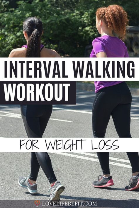 interval walking workout for weight loss Best Treadmill Workout, Treadmill Workout Fat Burning, Walking Workouts, Walking Program, Walking Challenge, Walking Plan, Walking Workout, Calorie Burn, Good Treadmills