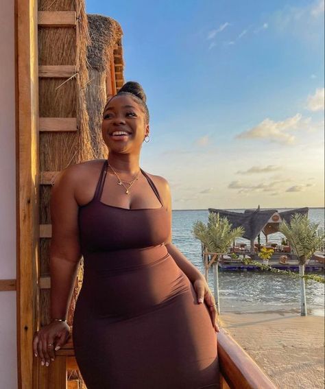 #follow #fashionable #fashionista #fashion #stylish #dresses #dress #style #clothing #clothes #ootd #outfits #blogging #blogger #blog Plus Size Baddie Outfits Summer, Baddie Outfits Summer, Plus Size Baddie, Plus Size Baddie Outfits, Curvy Girl Fashion, Curvy Girl Outfits, Cute Simple Outfits, Curvy Outfits, Baddie Outfits