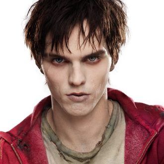 Warm Bodies: Nicholas Hoult Sexy Even As A Zombie Warm Bodies Movie, Warm Bodies, Nicholas Hoult, Zombie Costume, Serie Tv, Zombie, Actors & Actresses, Eye Candy, Favorite Movies