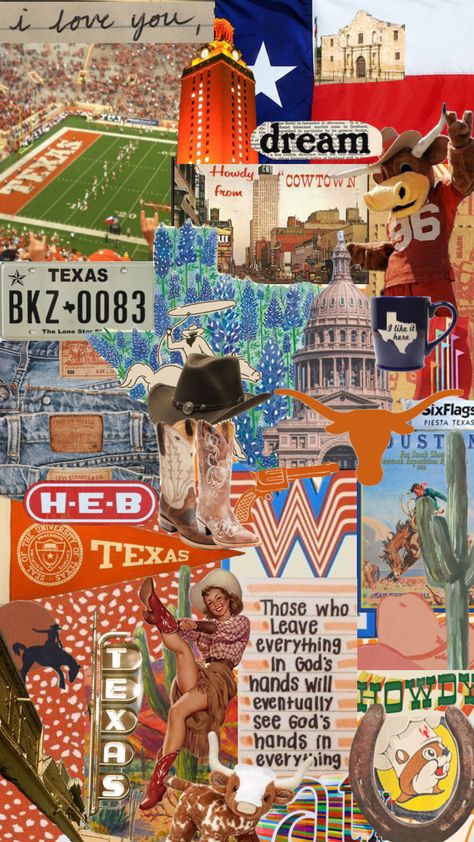 #godlovesyou #texas #wallpaper #longhorns #universityoftexas Texas University Longhorns, Texas Wallpaper, Texas Poster, Ut Longhorns, Texas Tattoos, Texas Life, Texas Decor, Ut Austin, Western Wallpaper Iphone