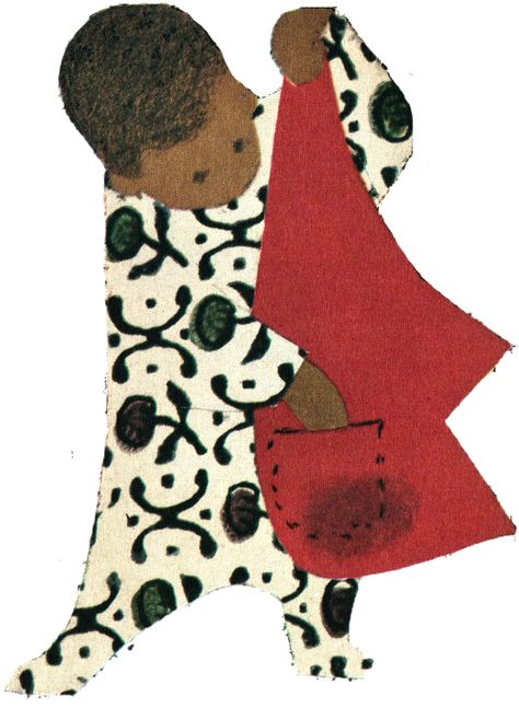 The Snowy Day, Ezra Jack Keats, Snow Ball, Spatial Design, Bookmaking, Picture Books Illustration, Childrens Books Illustrations, Children's Picture Books, Snowy Day