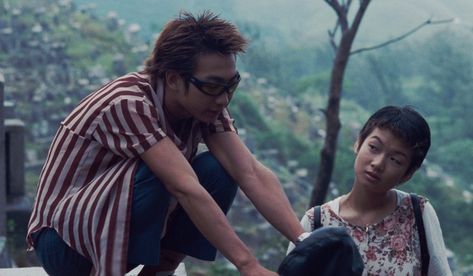 Made In Hong Kong Movie, Sam Lee, Doom Generation, Kong Movie, My Own Private Idaho, Hong Kong Movie, Still Frame, Picture Movie, Character Study