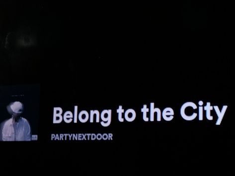 Belong To The City Partynextdoor, Partynextdoor Spotify, Pnd Rapper, Partynextdoor Tweets, Pnd Rapper Wallpaper, Partynextdoor Wallpaper Aesthetic, Partynextdoor Lyrics, Partynextdoor Wallpaper, Partynextdoor Instagram