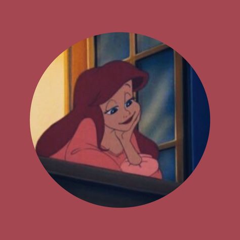 Ariel Profile Picture, Twitter Profile Picture, Picture Icon, Ariel The Little Mermaid, Disney Wallpaper, Heartfelt Quotes, Little Mermaid, Bts Taehyung, The Little Mermaid