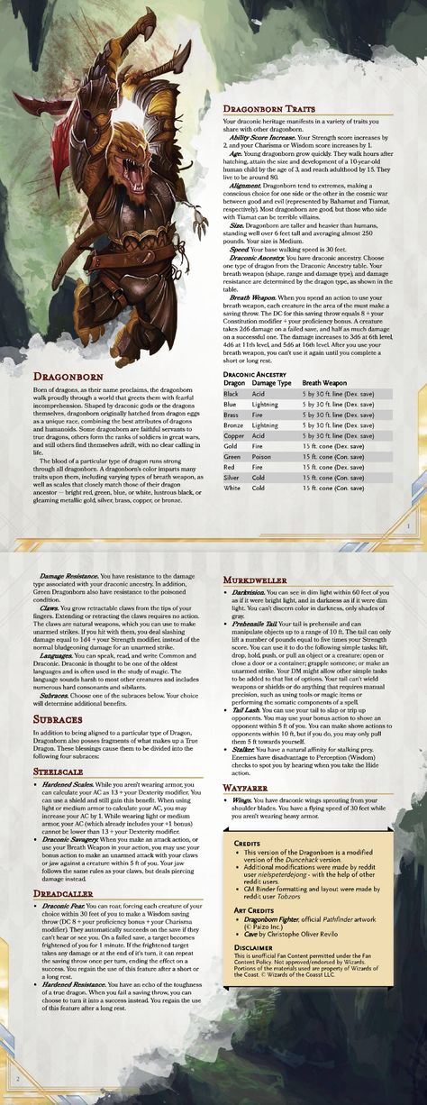 Dnd 5e Homebrew Dragonborn, Dnd 5e Dragonborn, Dragon Born Druid, D&d Dragonborn, Dnd 5e Races, 5e Races, Dnd Dragonborn, Dungeons And Dragons Races, D D Races