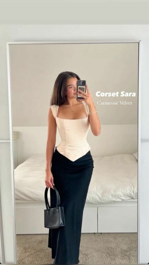 Old Money Semi Formal Outfits, Classy Skirt Outfits, Semi Formal Outfits For Women, Rich Outfits, Classy Wardrobe, Money Luxury, Semi Formal Outfits, Elegant Outfit Classy, Modest Outfit