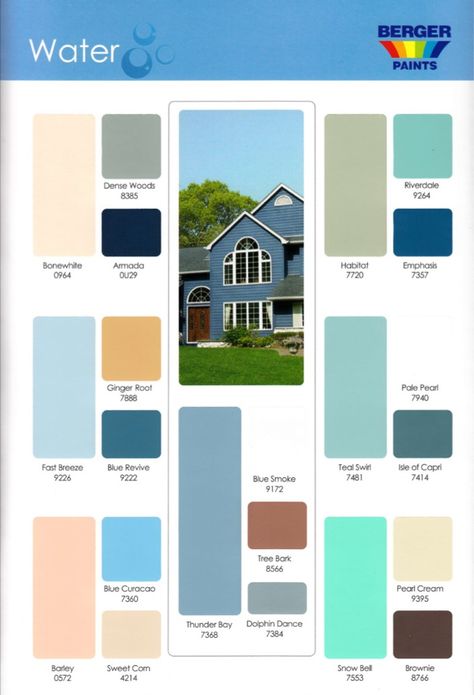 BERGER INSPIRATIONS – EXTERIOR COLOUR COLLECTION – Paint Plus American Force Wheels, Places To Travel With Friends, Glow Paint, Travel With Friends, Colour Collection, Restaurant Catering, Exterior House Colors, Painting Edges, Exterior House