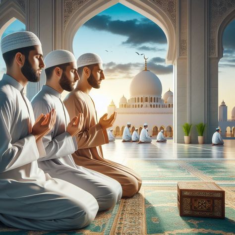 Participating in Taraweeh prayers is a sign of our devotion during Ramadan. The sense of unity and peace we feel while praying together is a beautiful aspect of this sacred month. Ramadan Board, Praying Together, A Sign, Ramadan, Sense, Feelings, Anime, Quick Saves