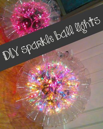 Light Balls Diy, Glitter Bedroom, Camper Renovations, Cd Diy, Lights Diy, Diy Christmas Lights, Christmas Light Show, Christmas Light Installation, Hanging Christmas Lights