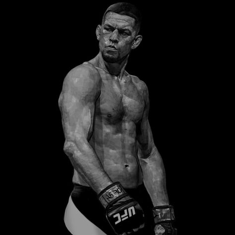 Nate Dias, Nate Diaz Quotes, Seung Eun Kim, Nate Diaz Ufc, Diaz Ufc, Diaz Brothers, Viking Wallpaper, Ufc Boxing, Boxing Posters