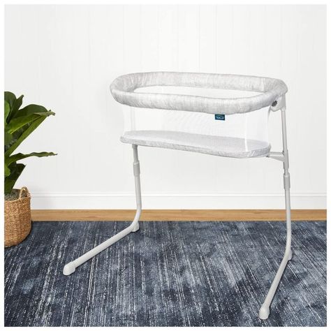 Baby Bassinet, Bedside Sleeper Easy Folding, Lightweight, Portable Crib Portable Baby Bassinet, Halo Bassinet, Travel Bassinet, Bedside Bassinet, Bedside Sleeper, Portable Bassinet, Co Sleeper, Portable Crib, Sleep Solutions