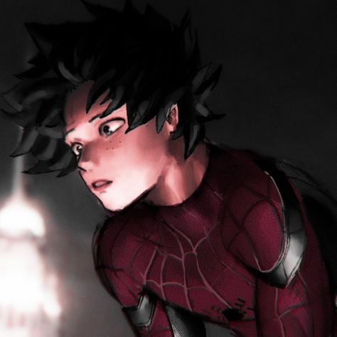 Spider Deku, Boku No Hero, The Story, Books Wattpad, Wattpad, Books