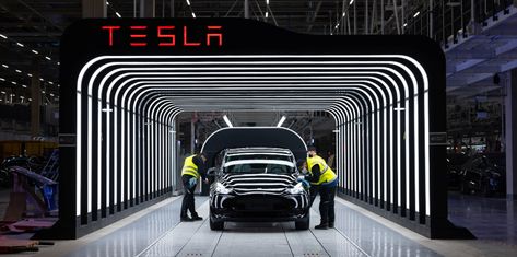 Tesla Factory, Tesla Ceo, First Cars, Tesla Car, Tesla S, Elon Musk, Tesla Model, New Tricks, Electric Cars