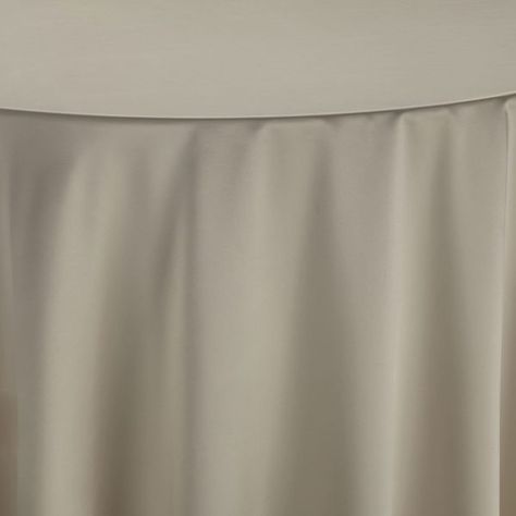 You searched for lamour taupe - Linen Rentals | Wedding Table Linen, Runners, Chair Covers | BBJ La Tavola Wedding Table Linens, Greyish Brown, Tablecloth Sizes, Matching Chairs, Square Table, Table Linen, Types Of Lighting, Square Tables, Match Making