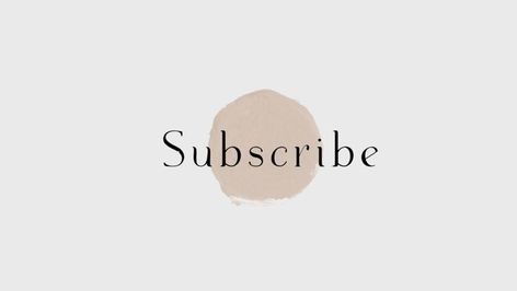 Subscribe to Aestheticcc for minimalist art, home decor, and more. #aestheticcc #minimalist . #Youtube_Design #Subscribe_Banner #Button_Aesthetic #Youtube_Editing Subscribe Logo, Cool Room Designs, Youtube Editing, Youtube Banner Backgrounds, Youtube Banner Design, Banner Design Inspiration, Youtube Success, Youtube Design, Youtube Channel Art