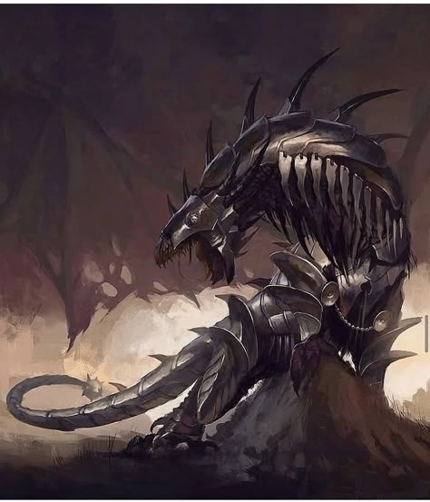 Monster Artwork, Cool Monsters, Dnd Monsters, Fantasy Beasts, Fire Art, Monster Concept Art, D&d Dungeons And Dragons, Dungeons And Dragons Homebrew, Fantasy Monster