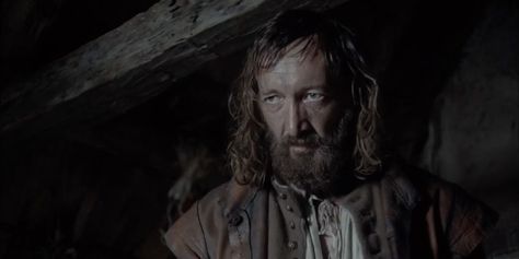 Ralph Ineson Ralph Ineson, The Witch Film, The Vvitch, Acting Auditions, Character Study, Casting Call, Reference Poses, The Witch, Jane Austen