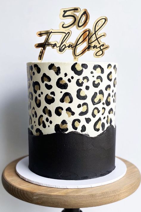 Cheetah Birthday Cakes, Cheetah Print Cakes, Bear Bakery, Leopard Cake, Leopard Print Cake, Cheetah Birthday, Animal Print Cake, Cat Prints, Safari Cakes