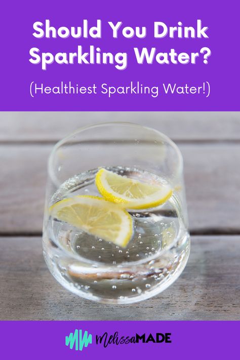 I remember as a kid my mom giving me a Seven Up to help my upset stomach…She was onto something (besides the sugar part)! Did your mom do that too? So what about sparkling water? What exactly is sparkling water, and what are the benefits of drinking it? Should you drink sparkling water? Read all about it here! #wellness #guthealth Sparkling Water Benefits, Sparkling Water Recipes, Intermittent Diet, Sassy Water, Sparkling Mineral Water, Wait A Minute, Healthy Water, Fruit Water, Upset Stomach