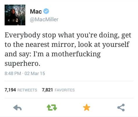 Short Mac Miller Quotes, Blackbear Singer, Mac Miller Quotes, Mac Miller Tattoos, Mac Collection, Poetry Inspiration, Mac Miller, Peace On Earth, Pretty Quotes