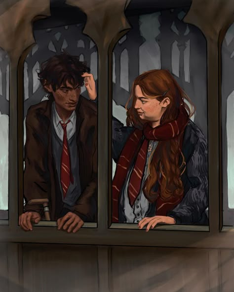 Remus And Lily, Gay Poses, Remus Lupin Fan Art, Boyfriend Aesthetic, Beard Boy, Marauders Fan Art, Lily Potter, Black Dude, Gay Outfit