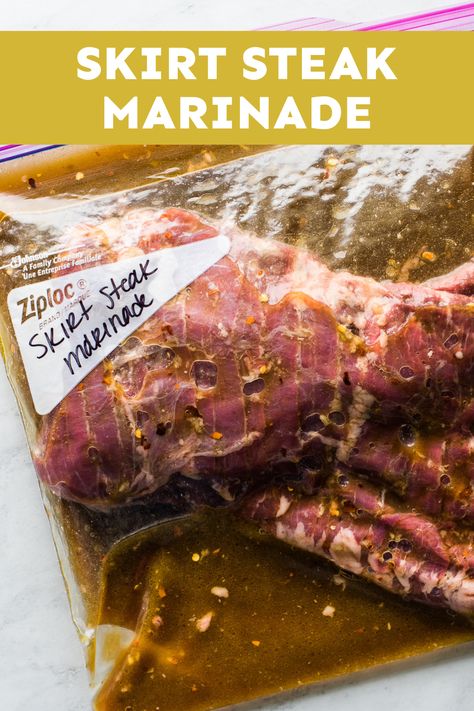 Skirt Steak Marinade, Isabel Eats, Grilling The Perfect Steak, Skirt Steak Recipes, Beef Steak Recipes, Tamale Recipe, Homemade Mexican, Mexican Dinner Recipes, Steak Marinade