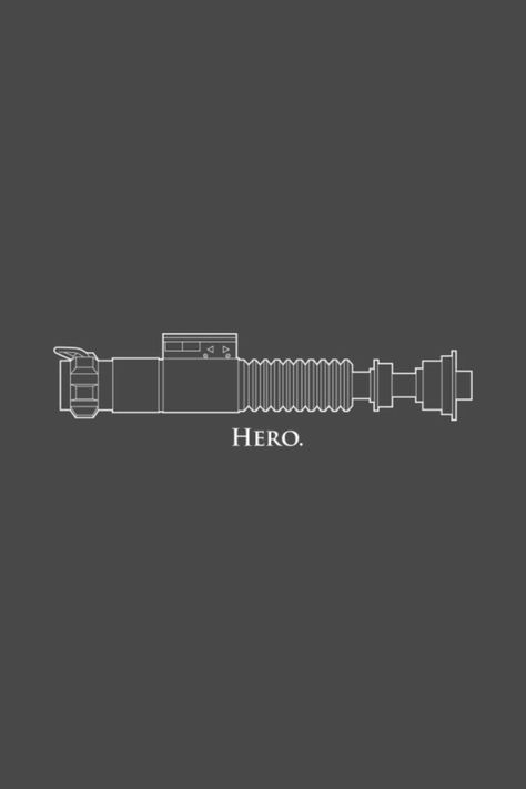 Obi Wan Kenobi Tattoo Minimalist, Obi Wan Kenobi Tattoo, Kenobi Tattoo, Star Wars Bookmarks, Lightsaber Tattoo, Obiwan Kenobi, Tattoo Minimalist, Tattoo Simple, Star Wars Tattoo