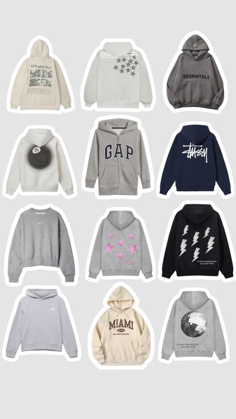 Hoodies Trendy Sweatshirts, Simple Outfits For School, Cute Outfits With Leggings, Cute Clothing Stores, Clothing Staples, Cold Outfits, Cute Lazy Day Outfits, Hoodie Brands, Causual Outfits