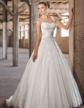 Essense of Australia D1249 Gallery Image A Line Princess Dress, A Line Princess Wedding Dresses, Draped Wedding Dress, Sweetheart Bridal Gown, Empire Wedding Dress, Discount Wedding Dresses, Disney Wedding Dresses, Essense Of Australia, 2016 Wedding Dresses